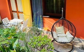 Relax Al Guardastelle - Free Parking & Air Condition - Swimming Pool Additional Pay