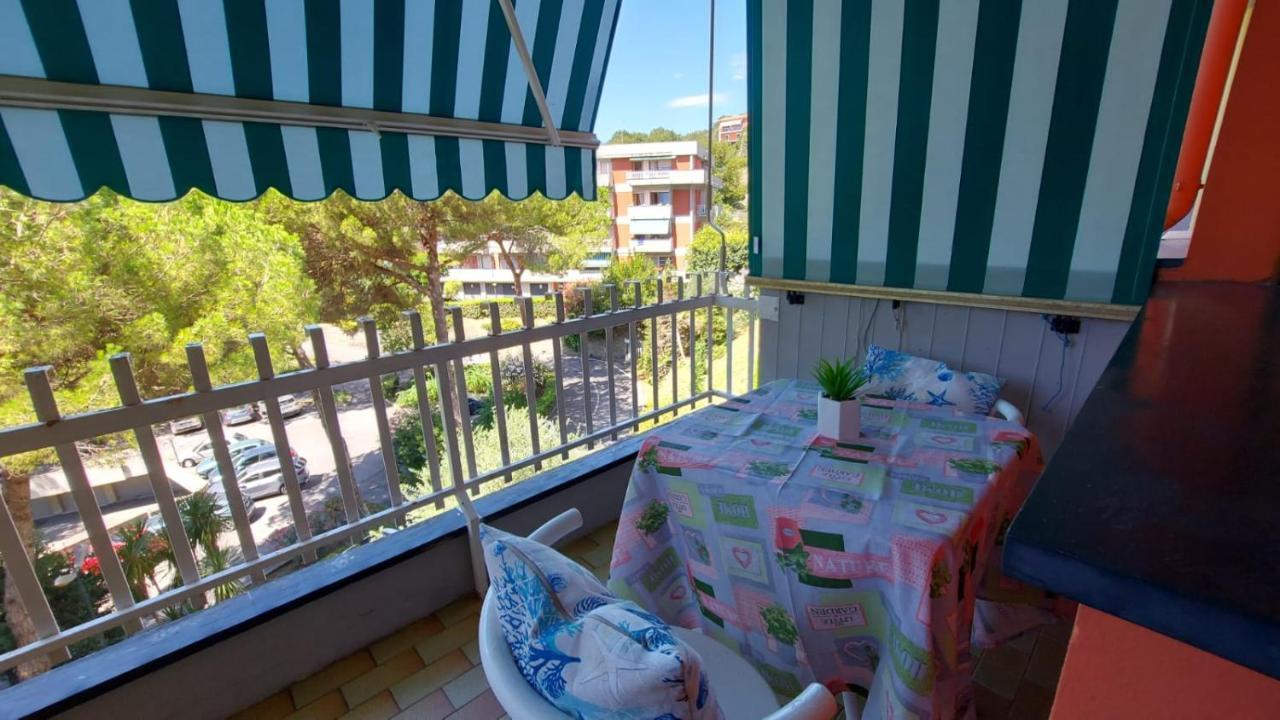 Relax Al Guardastelle - Free Parking & Air Condition - Swimming Pool Additional Pay Rapallo Buitenkant foto