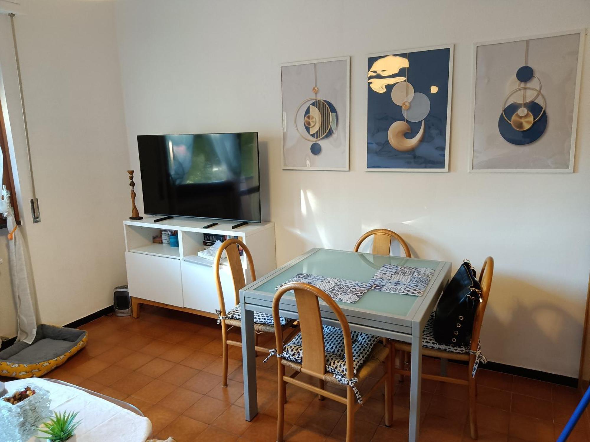 Relax Al Guardastelle - Free Parking & Air Condition - Swimming Pool Additional Pay Rapallo Buitenkant foto