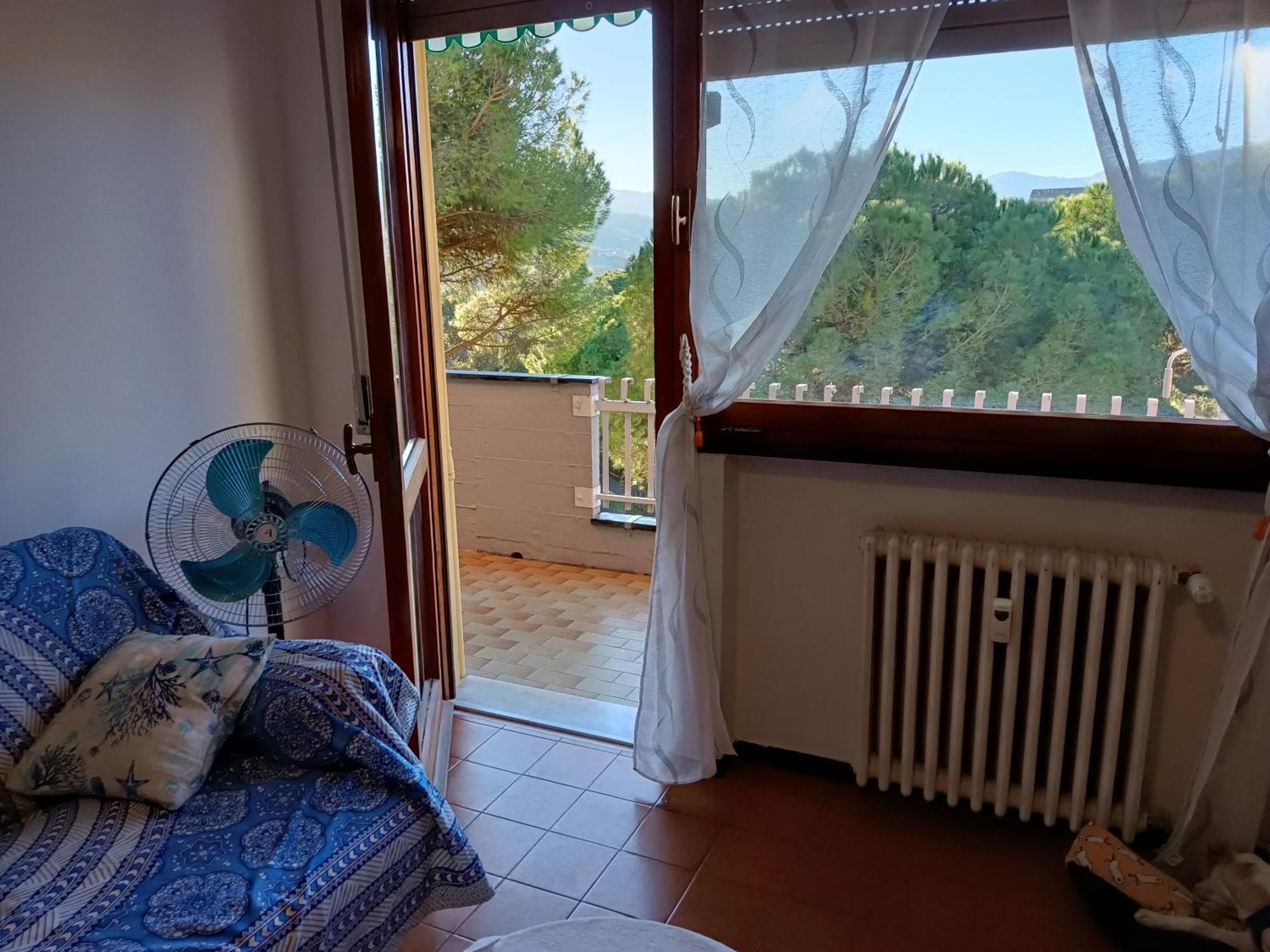 Relax Al Guardastelle - Free Parking & Air Condition - Swimming Pool Additional Pay Rapallo Buitenkant foto